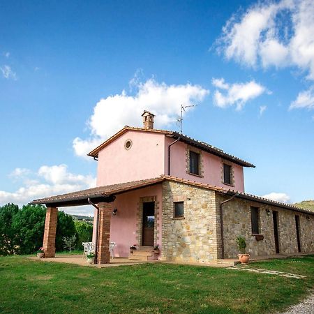 Agriturismo La Collina Del Sole Coltavolino Exterior photo