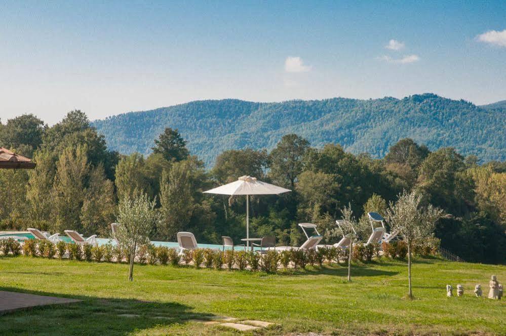 Agriturismo La Collina Del Sole Coltavolino Exterior photo
