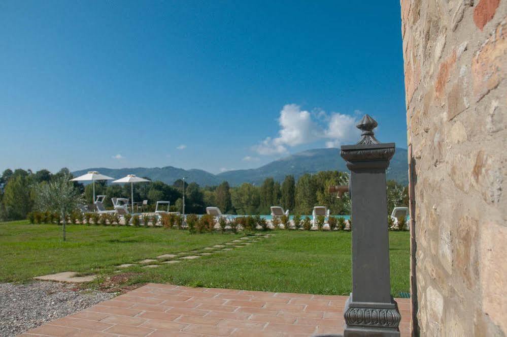 Agriturismo La Collina Del Sole Coltavolino Exterior photo