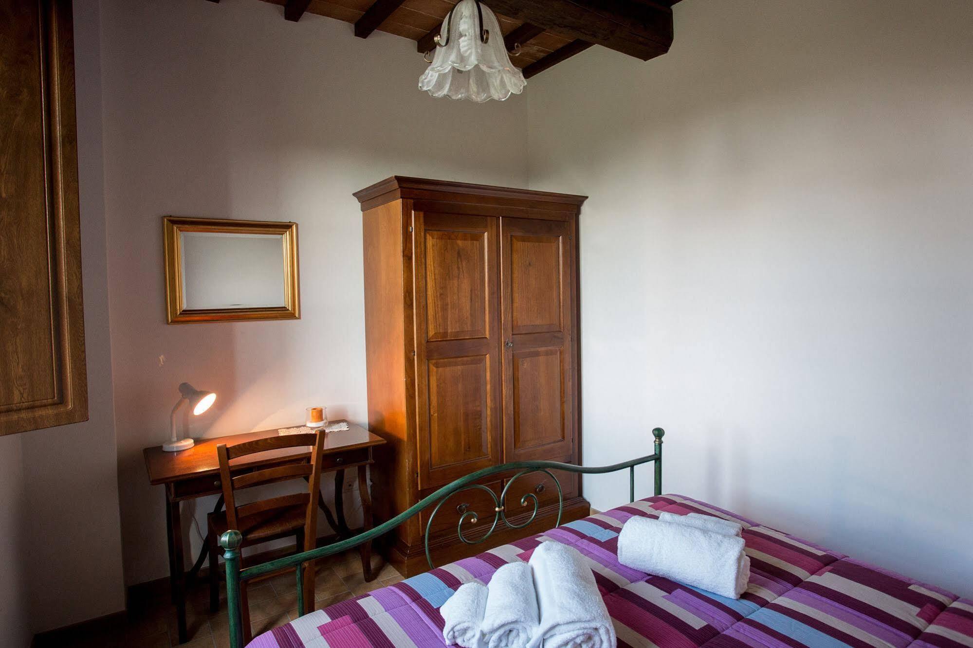 Agriturismo La Collina Del Sole Coltavolino Exterior photo