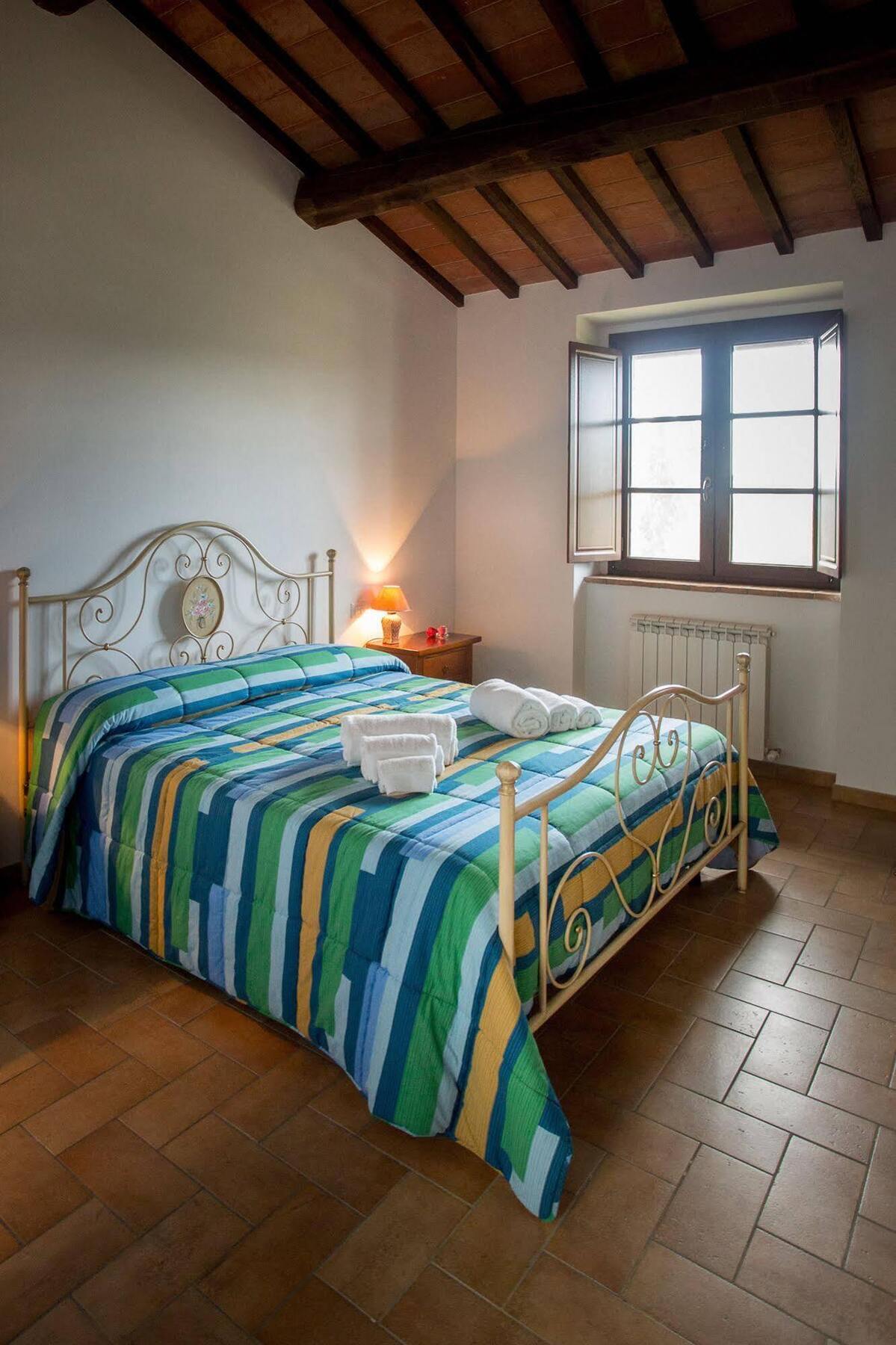 Agriturismo La Collina Del Sole Coltavolino Exterior photo